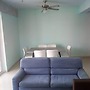 Vibrant Apartment in Rafina With Garden