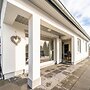 Ferienhaus in Suhl in der Nahe des Rennsteigs