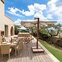 481 Villa di Lusso Sulla Spiaggia a Porto Cesareo