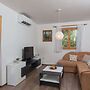 Apartment Kod Jadranke - Two Bedroom Apartment With Balcony and Sea Vi