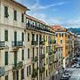 Elegant City-centre Flat