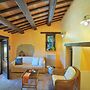 Holiday Home in Pontano With Garden