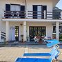 Vesime Villa With Garden