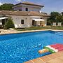 Villa Pinos Malaga