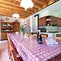 Holiday Home in Cison With Mountain Views