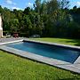 Asolo Retreat With Garden