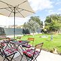 Villa in Italy With Private Garden Retreat