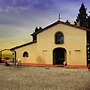 Villa in Montelupo With Private Pool