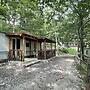 Pleasant Mobile Home in Toscana With Shared Pool