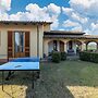 Scenic Retreat, Pergine Valdarno
