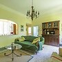 Holiday Home Tuscany With Pool Access