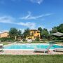 Villa in Ostra Vetere With Pool and Jacuzzis