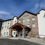 Staybridge Suites Dawson Creek by IHG