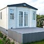 Chalet in Oostkapelle Near Beach & Pool