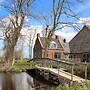 B&B Farm Grutsk in Suwald With Private Harbour