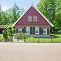 Cosy Holiday Home With a Private Garden