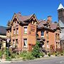 Buffalo Harmony House