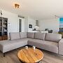 Apartment on Tholen by Oosterschelde Estuary