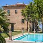 Lavish Sicilian Villa With Pool