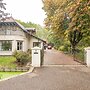 Charming Holiday Home in Poortugaal With Garden