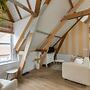 Cozy Apartment in Villa Koudekerke