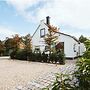 Village House, Authentic, Modern Living Room, Courtyard