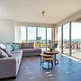 Apartment in Zeeland With Private Jetty