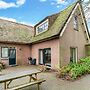 Tranquil Apartment in Sint Maartensbrug