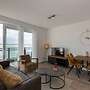 Apartment in Sint-annaland With Water Views