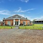 Holiday Home in Goirle Near Efteling Park