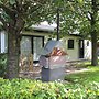 Uden Chalet With Scenic Terrace
