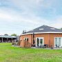 Tranquil Goirle Countryside Home