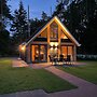 Chalet in Lochem Near Forest & Cycling