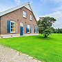 Farmhouse in De Heurne With Animal Farm