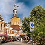 Stadsappartement Groenlo met Terras