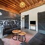 Attractive Holiday Home in Voorst With Garden