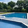 Holiday Home in Stegeren With Pool