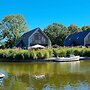 Luxury Villa Near the Frysian Water