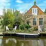 Waterside Stay With Private Jetty