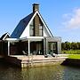 Holiday Home in Stavoren by Private Jetty