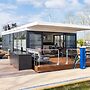 Houseboat on and Around the Sneekermeer