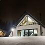 Mountain Stay With Hot Tub