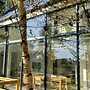 Modern Holiday Home in Kamien With Garden