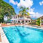 Chalet Villa Puebla