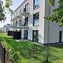 Sporthotel Neuruppin - Apartmenthaus mit Ferienwohnungen