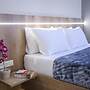 Yakinthos Hotel