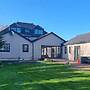 Laighdykes Guest Cottage 2 Bedroom & Gym Saltcoats