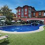 Aquazzurra Resort & Aparthotel