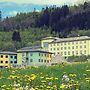 Sjøholt Sommerhotell Bed&Breakfast