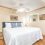 Beach Racquet A221 by Tybee Vacation Rentals